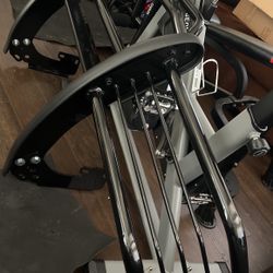 Tumba Burrito Para Una  Nissan Exterra Del 2004 Nuevo 