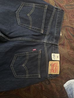 Levi Jeans