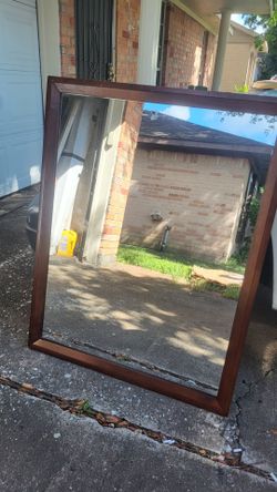 Mirror espejo