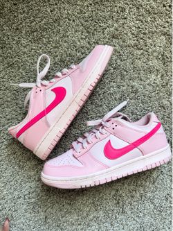 Nikes