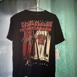Jordan tshirt 