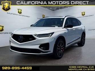 2023 Acura MDX