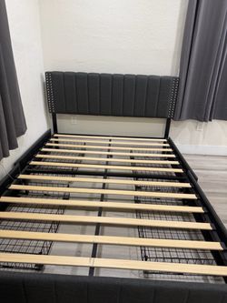 Bed Frame
