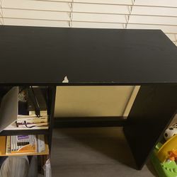 All Purpose Desk