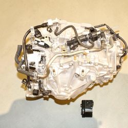 2016 2020 Outlander 2.4L Auto FWD CVT Transmission 