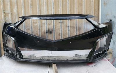 2025-2026 Acura MDX Type S Front Bumper Cover OEM