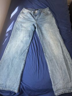 Ed Hardy jeans