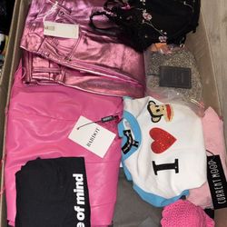 HUGE 400 PIECE RESELLER BUNDLE