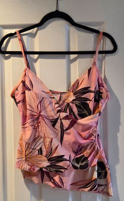 Shein swim top