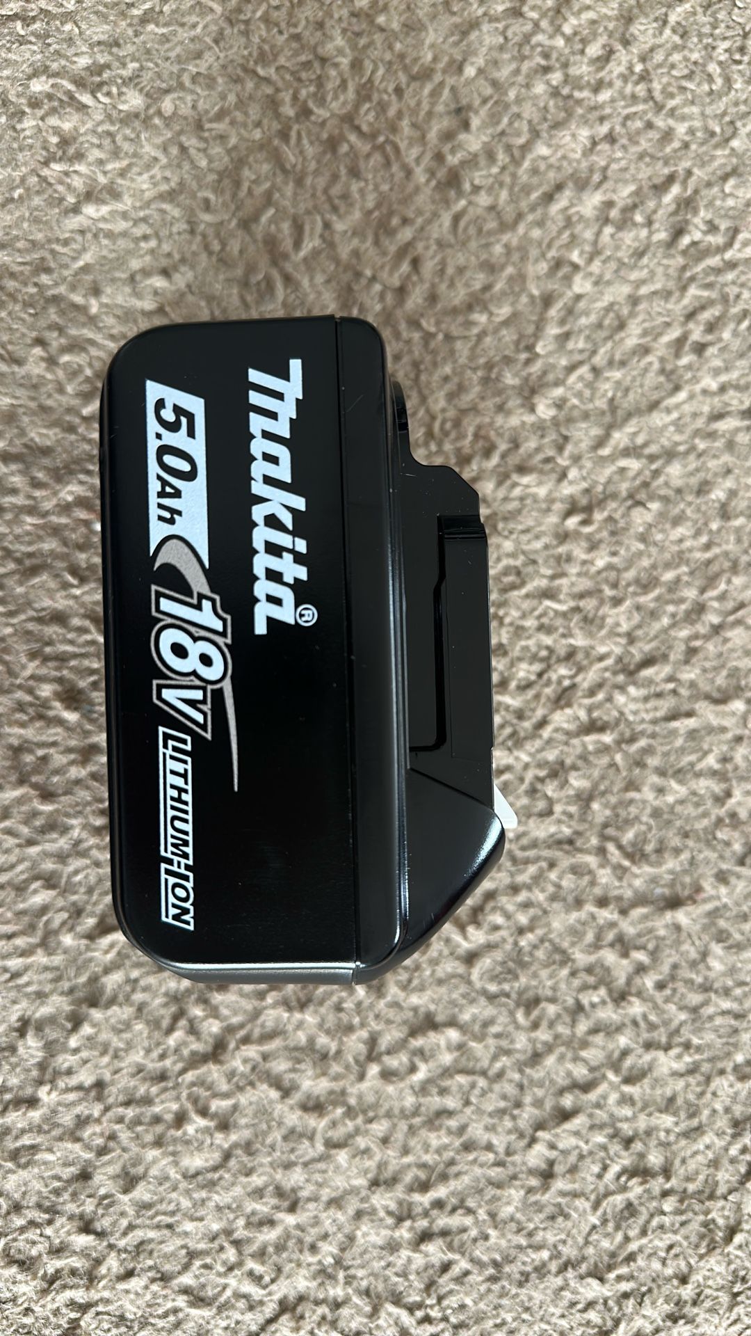 Makita 18v