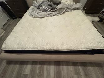 King Size Mattress