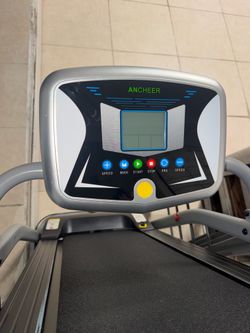 Treadmill