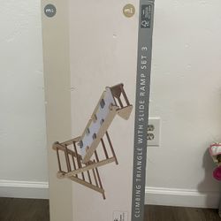 Toddler Play Set 