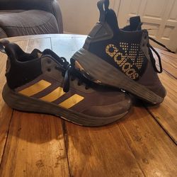 Adidas Mujer O Unisex Size US 5 