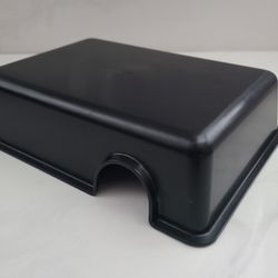 Reptile Hideout Cave Box Medium