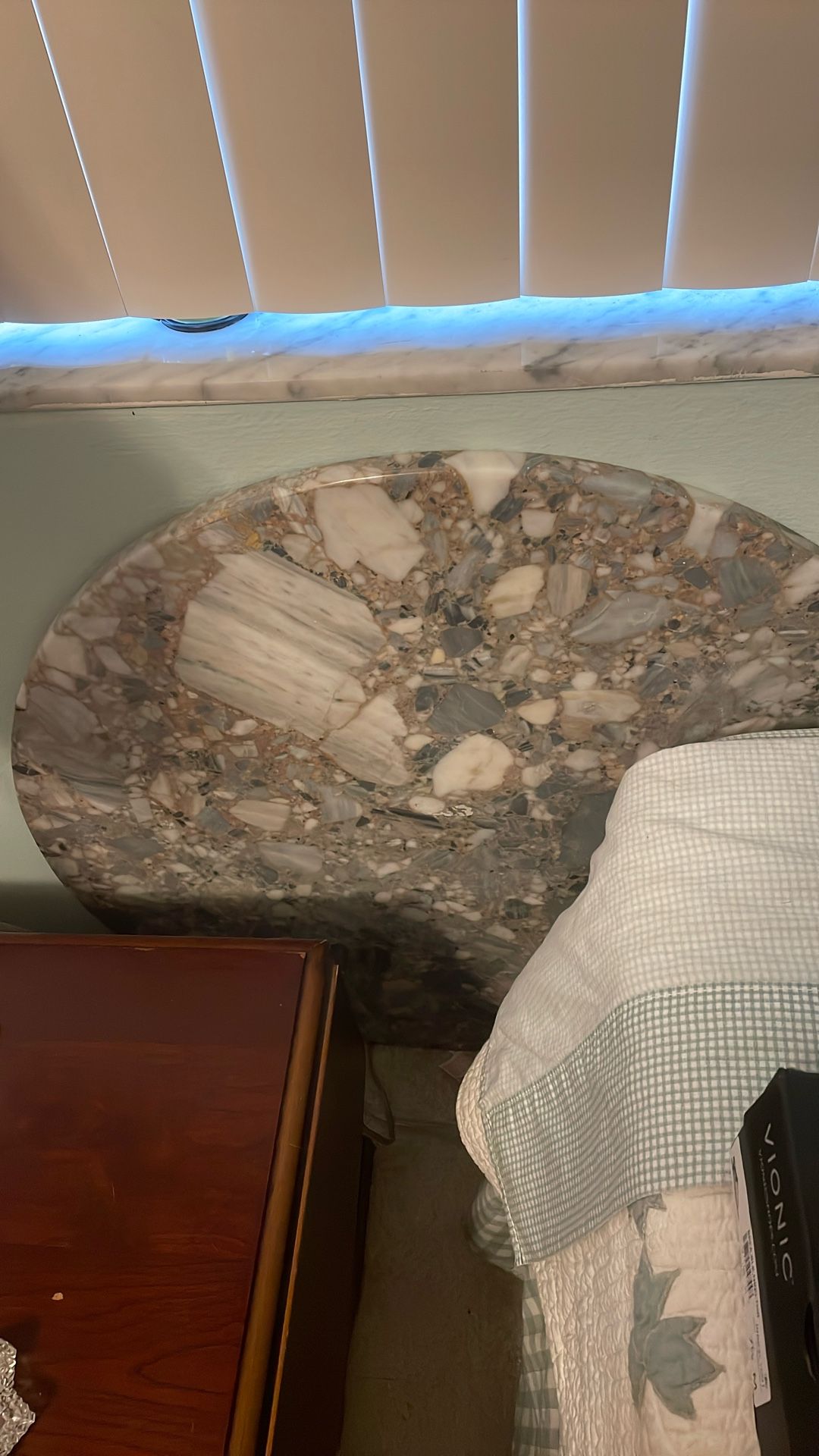 Marble Slab (Table Top)