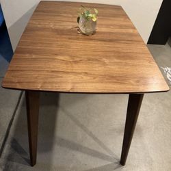 Counter Height Dining Table 