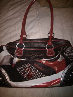 Baby phat brand new i will listen to offers