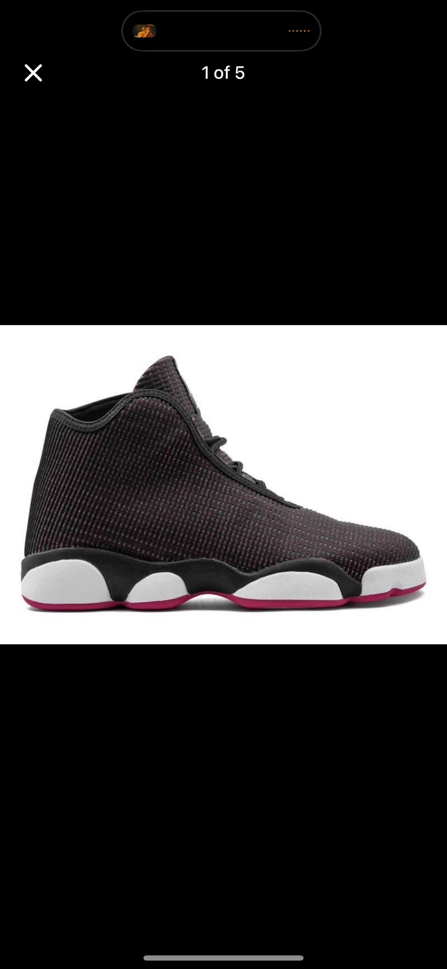 Air Jordan horizon