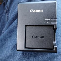 Canon DSLR Battery