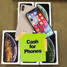 Buying phones 