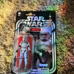 Star Wars Vintage Collection – Stormtrooper