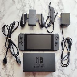 Nintendo Switch V2 TESTED