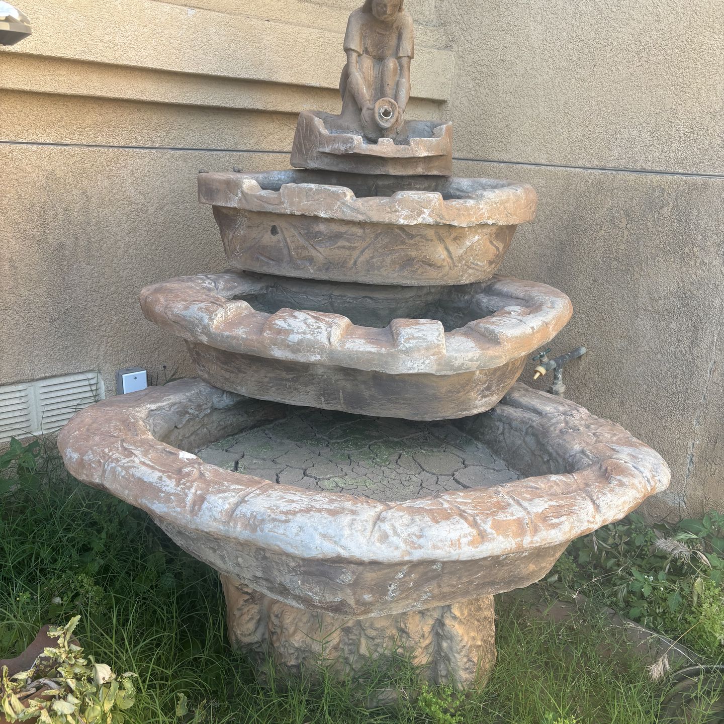 Fountain