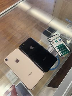 IPhone 8 UNLOCKED 🔓