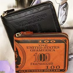 Villeteras Para Hombres 