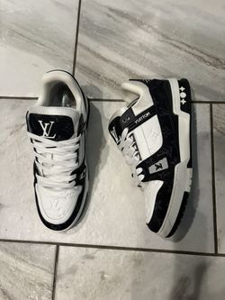 Louis Vuitton Trainers shoes