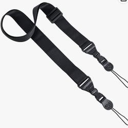 REPLACEMENT  SHOULDER ESTRAP FOR LAPTOP /IPAD Case / NOTEBOOK / MESSENGER CAMERA 