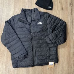 The North Face
