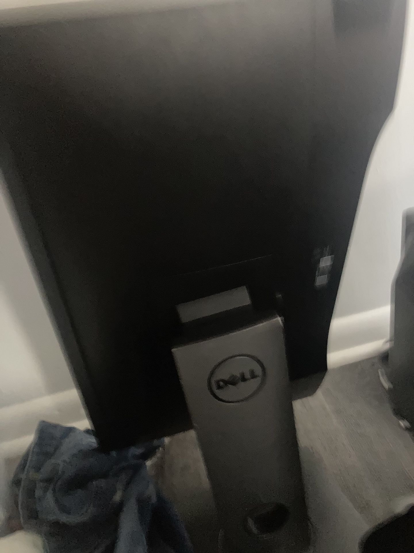 dell monitor