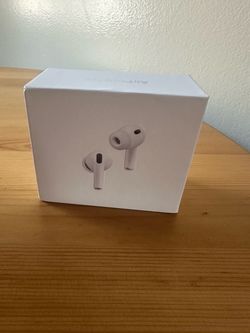 AirPods Pro 3