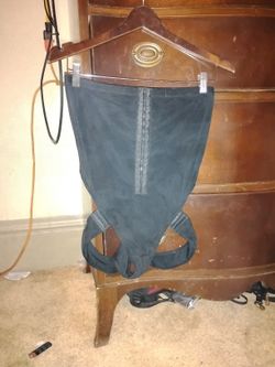 Ladies Shapewear Waist Cincher With Butt Lift. 2XL