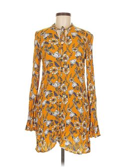 Target Xhilaration Dress Small New