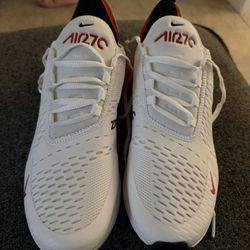Nike Air Max 270