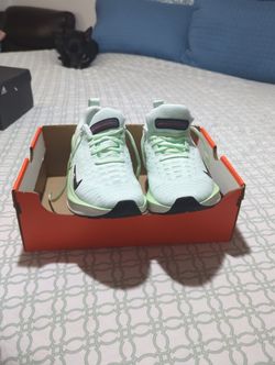 Women's Nike Reactx Infinity Running Shoes