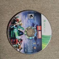 LEGO Marvel Super Heroes (Xbox 360, 2013)