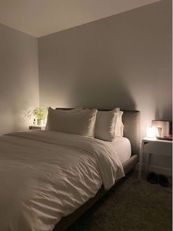 Article Tessu Bed