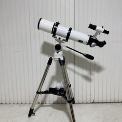 Telescope, Telescopio