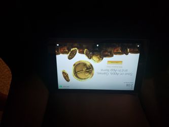 Tablet Amazon Fire HD 10