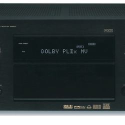 Audio surround Sound System SR8500