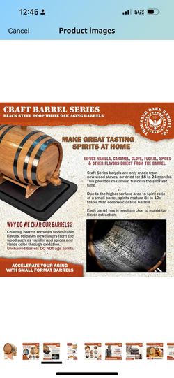 Barrel