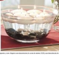 Tazón De Princess House