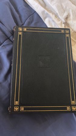 Encyclopedia Americana
