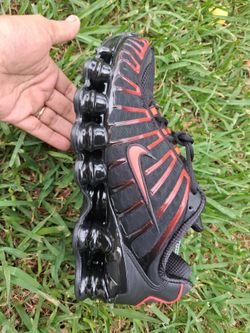 Nike shox