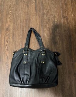 Womens Vintage Leather Purse