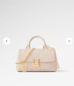 Handbag
